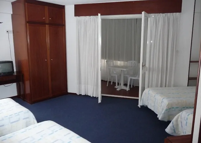 Hostal Liebana Santander